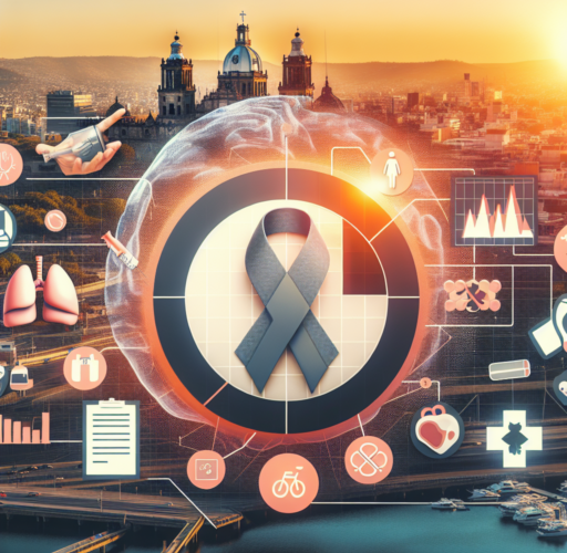 ¿Qué lugar ocupa el cáncer como causa de muerte en México?