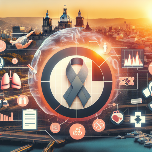 ¿Qué lugar ocupa el cáncer como causa de muerte en México?