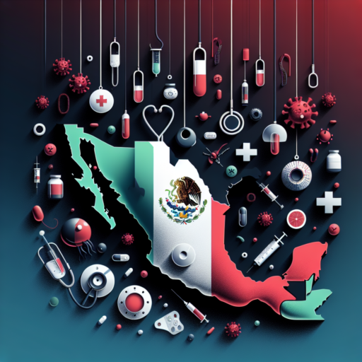¿Cuáles son las enfermedades que actualmente presentan mayor índice de mortalidad en México?